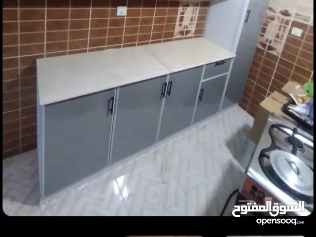 kitchen cabinet