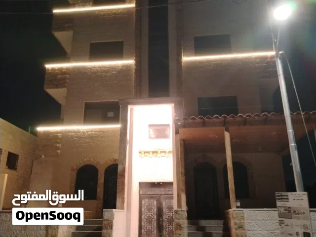 110 m2 3 Bedrooms Apartments for Sale in Amman Abu Alanda