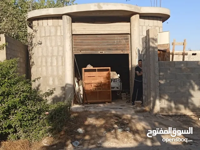 Residential Land for Sale in Benghazi Al-Masakin