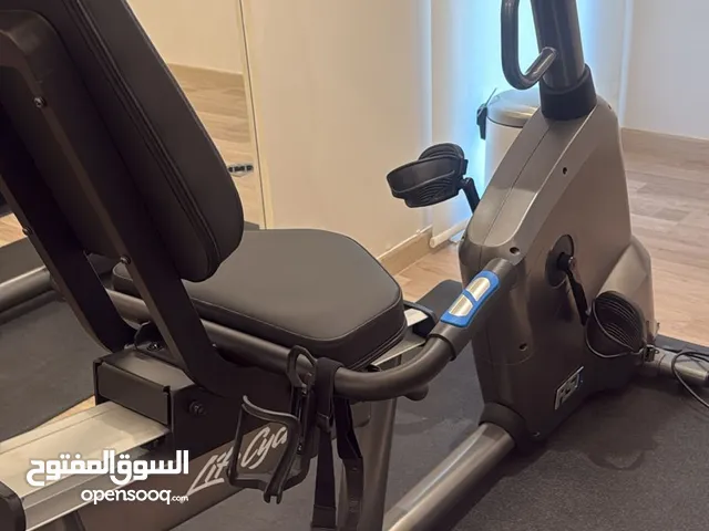 اجهزة رياضية جديدة للبيع