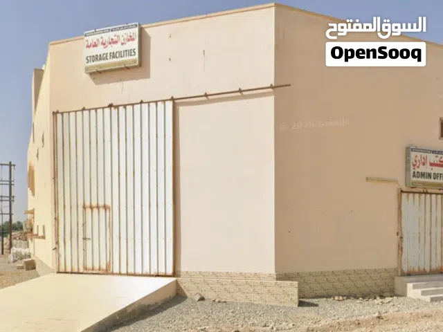 Warehouse for Rent in Muladha near Park