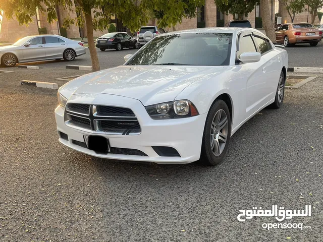 Used Dodge Charger in Hawally