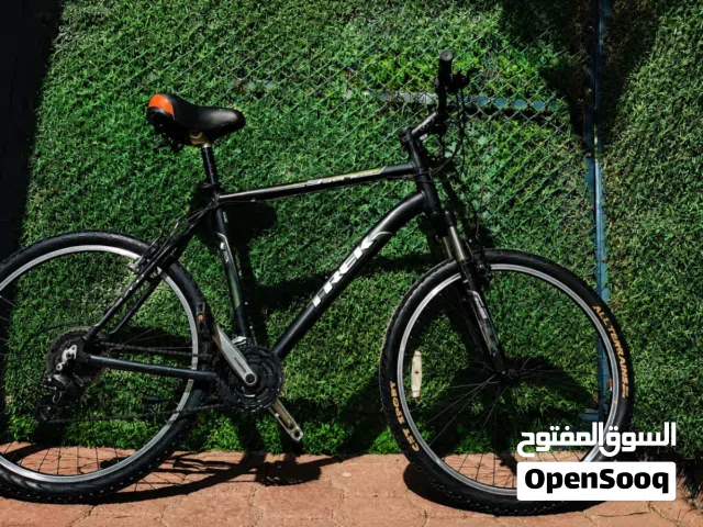 Trek 3700 for urgent sale