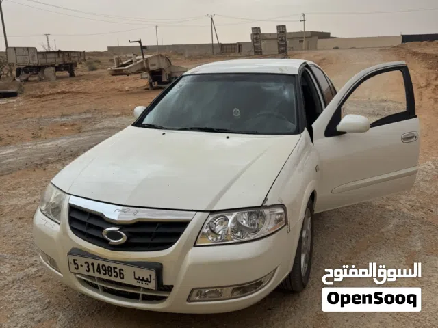 2007 Samsung SM3