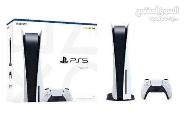 PlayStation 5 PlayStation for sale in Amman