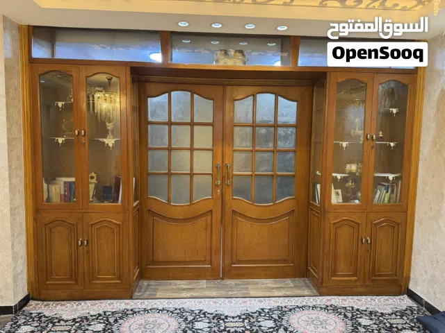باب سلايد صاج