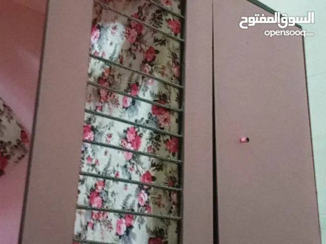 تخت بيبي جديد