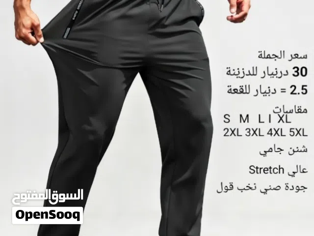 بنطلون ليجن جيم دراي فيت فاخر للجملة الأكثر مبيعا وطلبا متوفر حاليا للطلب بالجملة اقل عدد للطلب 12 ق