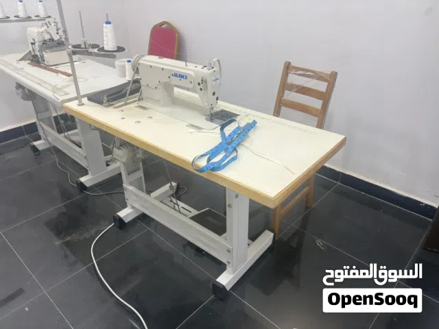 معدات خياطه