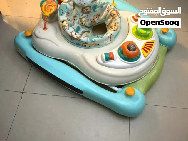 مشايه اطفال