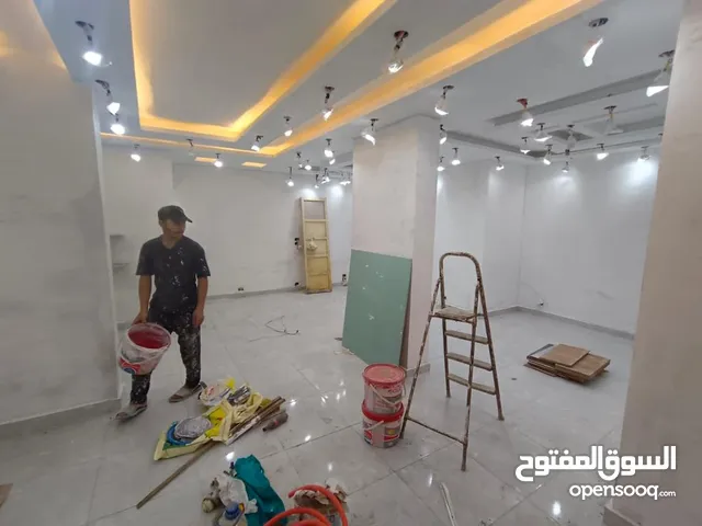 مقر إداري للبيع او الايجار