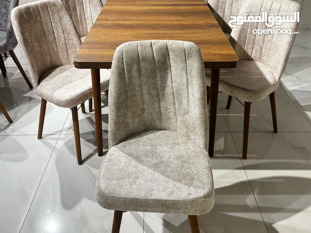 طاولة سفرة فخمةة