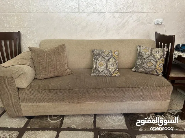 طقم كنب مستعمل للبيع