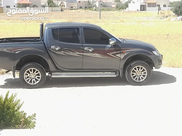 ميتسوبيشي  L200   2009