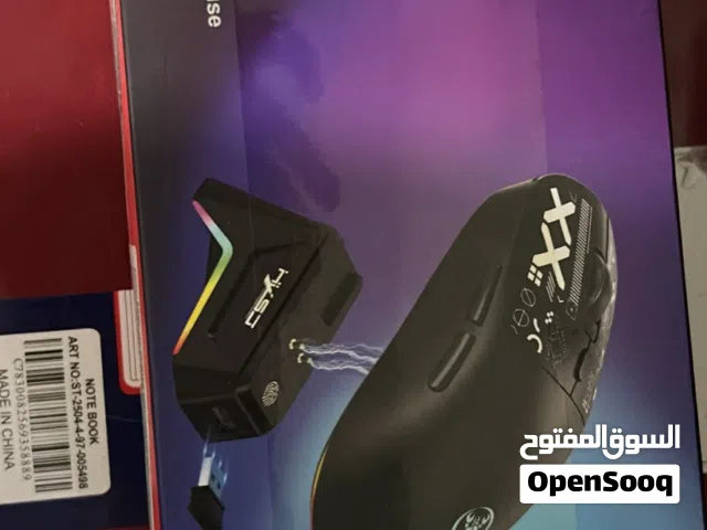 New mouse HXSJ T90