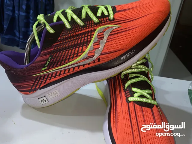 45 Sport Shoes in Northern Governorate