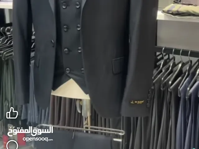 بدلة رسمية