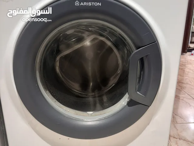 Ariston 9 - 10 Kg Washing Machines in Jerash