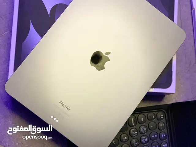 Apple iPad Air 5 64 GB in Zarqa