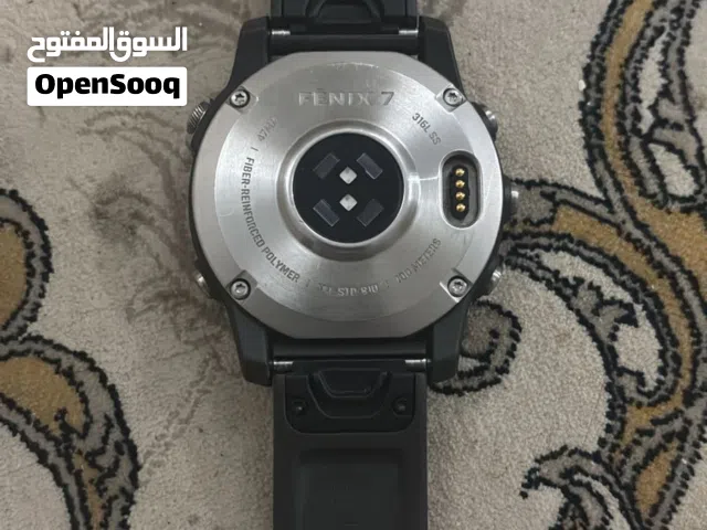 Garmin Fenix7