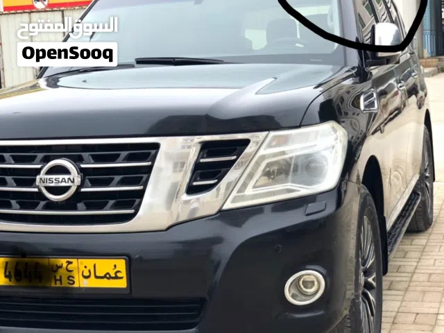 مظلة سياره نظيفه