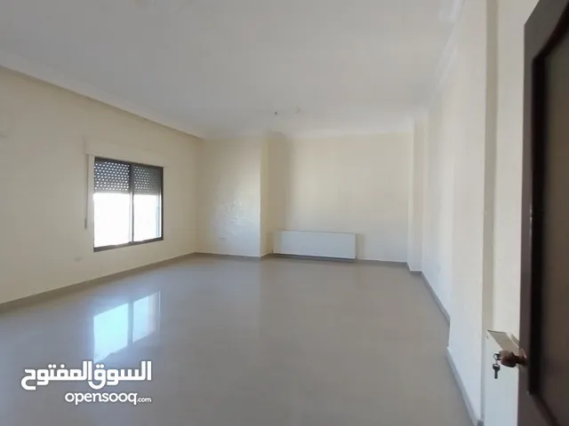 214 m2 4 Bedrooms Apartments for Sale in Amman Khalda