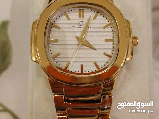 Silver Guess for sale in Jeddah
