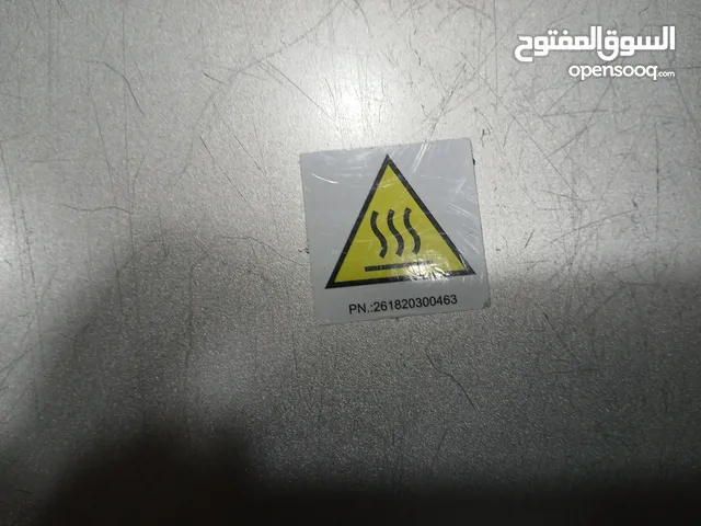 مايكرويف شبه جديد و لا يوجد أي مشكلة