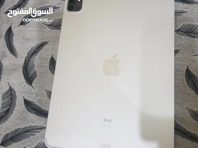 Apple iPad Pro 1 TB in Sana'a