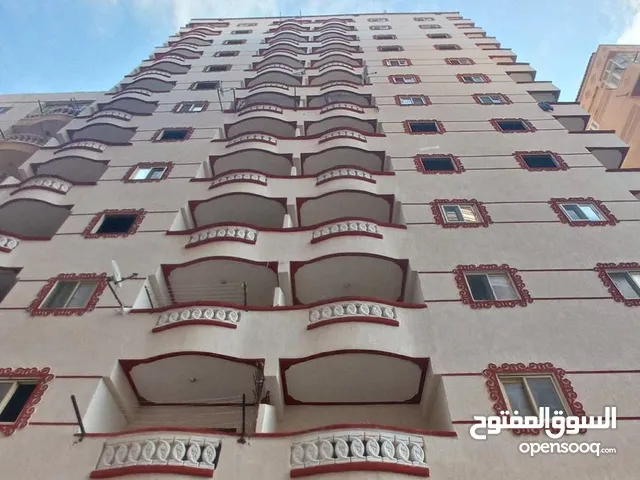 85m2 2 Bedrooms Apartments for Sale in Alexandria Agami