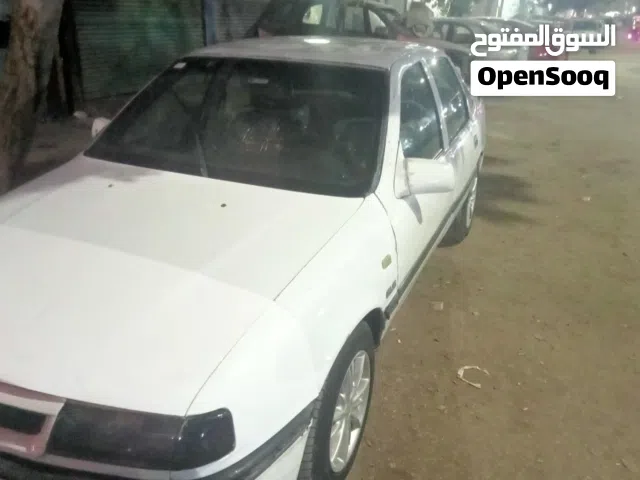 1992 أوبل فيكترا
