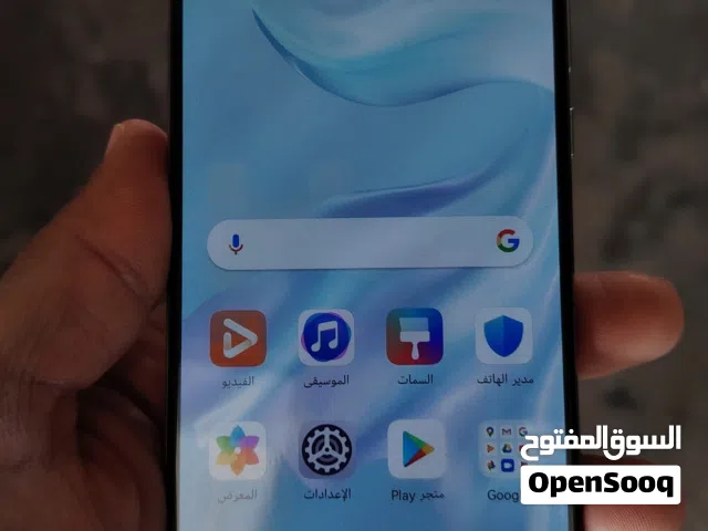 Huawei P30 128 GB in Tripoli
