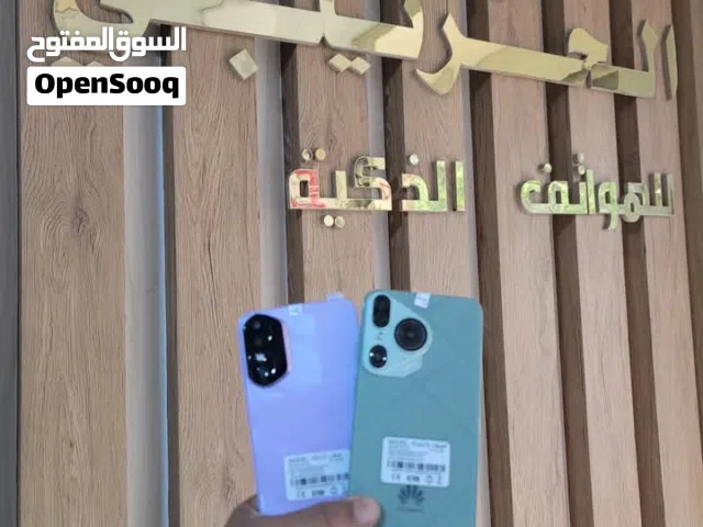 هواوي 70الترء  الذكره 128  البطارية 5000وسامعه مجان