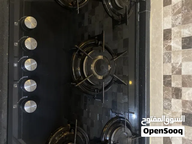 غاز خمس عيون مستعمل للبيع كل العيون شغالة 100٪