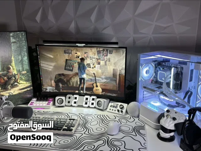 PC لبيع 12تيرا