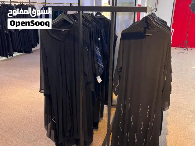 ستاندات ملابس