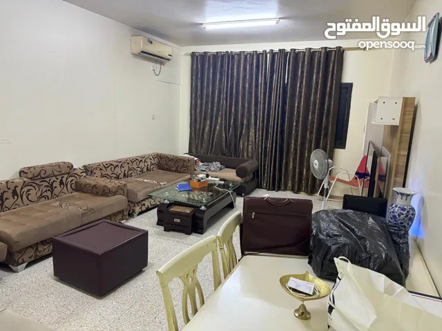 120 m2 2 Bedrooms Apartments for Rent in Sharjah Al Majaz