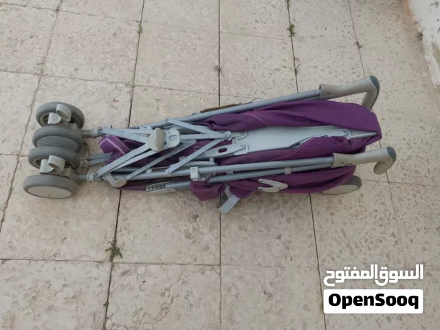 عربات شارع