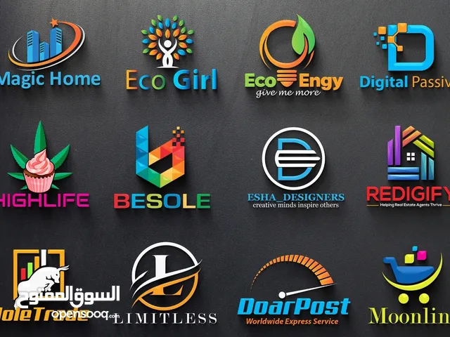 logo design