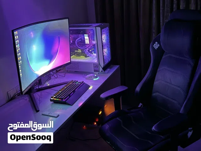 Windows Custom-built  Computers  for sale  in Baghdad