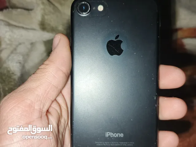 Apple iPhone 7 32 GB in Amman