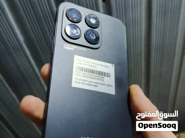Honor Honor X8b 256 GB in Basra