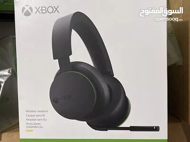 Xbox Gaming Headset in Baghdad