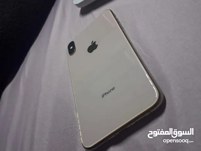 Apple iPhone XS Max 256 GB in Basra