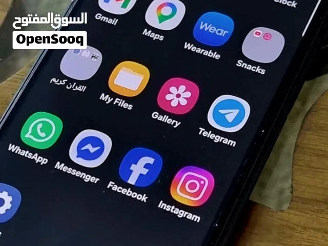 Infinix Other 512 GB in Irbid
