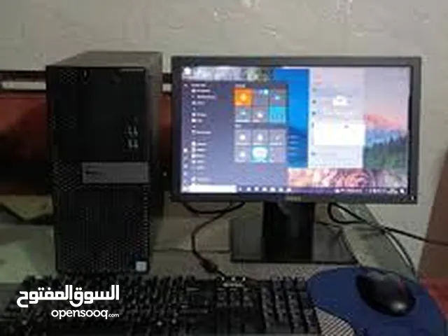 dell i7 ram: 24GB full set free delivery