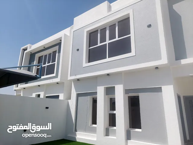 286 m2 4 Bedrooms Townhouse for Sale in Muscat Halban