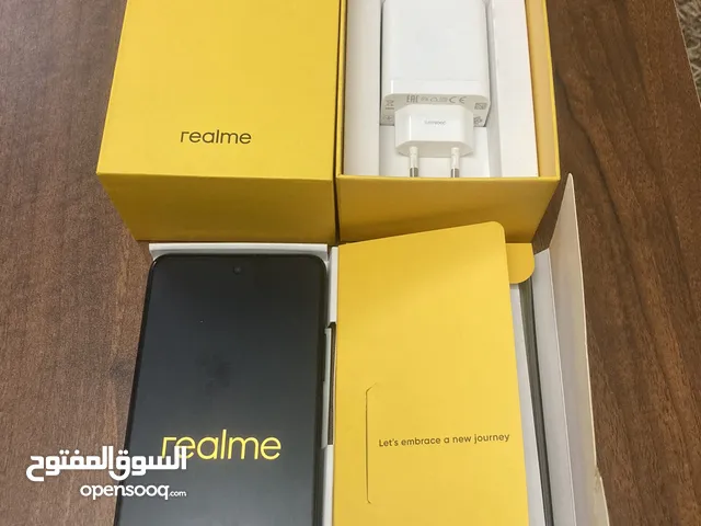 Realme Other 512 GB in Cairo