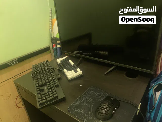 Gaming setup(No console or pc)