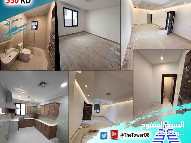 150m2 3 Bedrooms Apartments for Rent in Mubarak Al-Kabeer Fnaitess